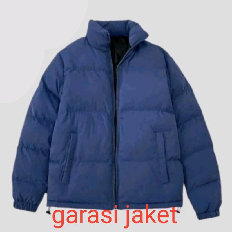 jaket semi winter, jaket semi kembung, jaket musim dingin, 2