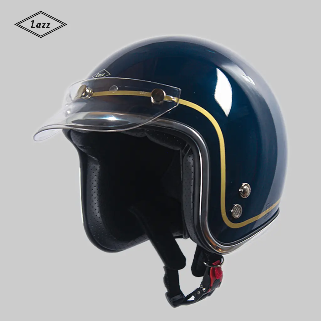 Lazz evo retro classic terbaru original + pet