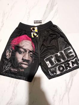 Product Review of RODMAN MESH SHORT FOR MEN AND WOMEN from P**r D** L**n G**a 0