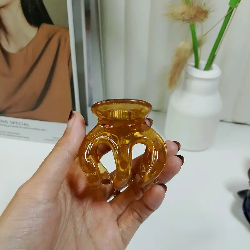 Jedai Clip Cakar Premium 6 CM - Model Terbaru 4