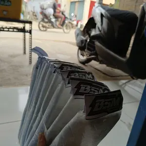 COD GLASWOOL HARGA 1 BUNGKUS GASPUL PREDAM SUARA KNALPOT GLASWOOL ANTI BAKAR GASPUL KNALPOT RACING Motorcycle