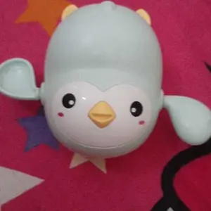 Mainan Kepiting Berenang - Mainan Mandi Bayi Kepiting - Mainan Duck Dolphin Berenang - Mainan Anak Bebek Berenang - Mainan Bak Mainan Berenang Perlengkapan Bayi - Mainan Mandi - Mainan Anak Buat Mandi - Kodok Berenang