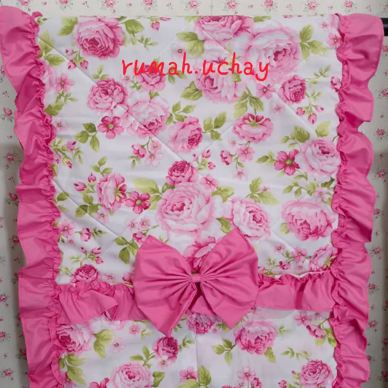 Taplak kulkas 1 pintu shabbychic 0