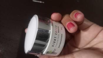 Product Review of GRADE A BY TMCO CREAM MALAM BOOSTER ECER Mencerahkan Wajah Vitamin Pencerah Pelembab Berminyak Berjerawat Beruntusan Kusam Mengencangkan from N**A H**S 1