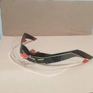 spoiler helm mla j5/spoiler helm j5