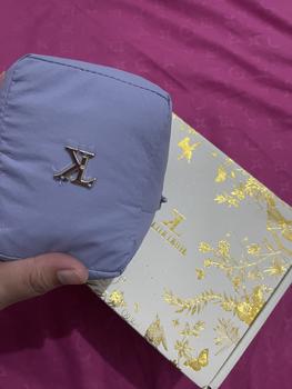 Product Review of Alula Travel Prayer Set | Mukena Mini Travel Premium by Kallia | Packaging with box from l**a 1