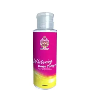 Toner Asy beauty pengangkat daki original