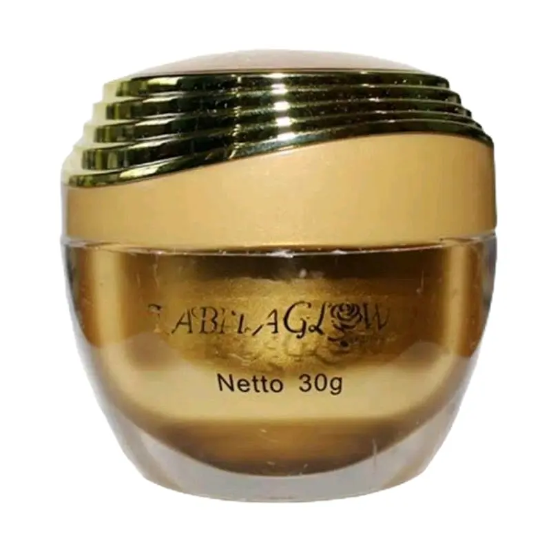 Daily cream glow atau cream siang 30gram