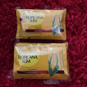 Tropicana Slim Classic 50 Sachet REPACK
