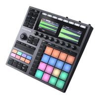 Gambar NATIVE INSTRUMENT MASCHINE PLUS MASCHINE+ DRUM MACHINE BMJ dari Bandar Musik Jakarta BMJ Kota Administrasi Jakarta Pusat 2 Tokopedia