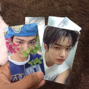 PHOTOCARD CORTIS SELCA 2SISI 5 PCS KPOP CARDS UNOFFICIAL JAMES JUHOON KEONHO MARTIN SEONGHYEON