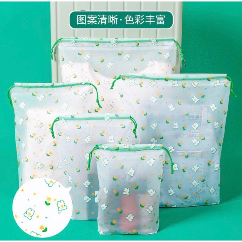 ➰CKK➰ AC55 POUCH SERUT KARAKTER SERBAGUNA 1