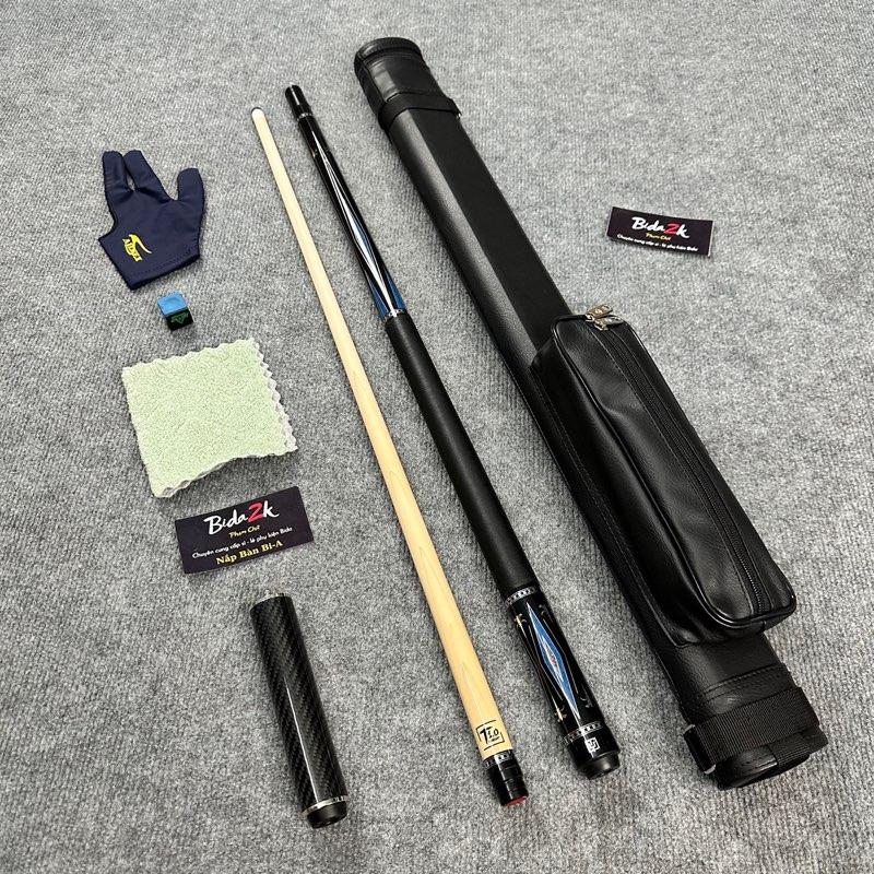 Cơ Bida FURY TY KNIGHT Ngọn Công Nghệ T1 KNIGHT