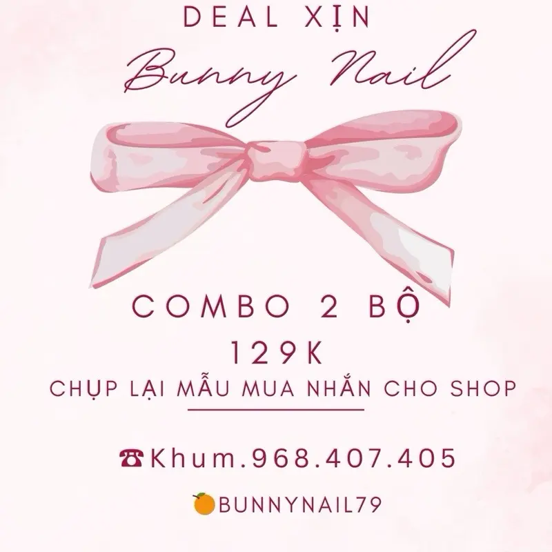 Sale 129 2 bộ đc chọn mẫu . Gửi ảnh 2 bộ cho shop