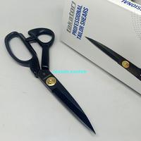 Gambar Gunting Kain Jahit Konveksi Garment Tailor Takatori 8 inch Nyaman Tajam Awet dari Heaven Kaufen Kota Malang 1 Tokopedia