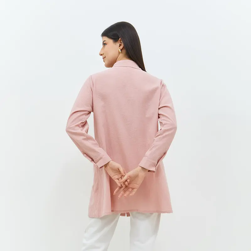 Nyonya Nursing Wear - Kanza - Baju Ibu Hamil Dan Menyusui 3
