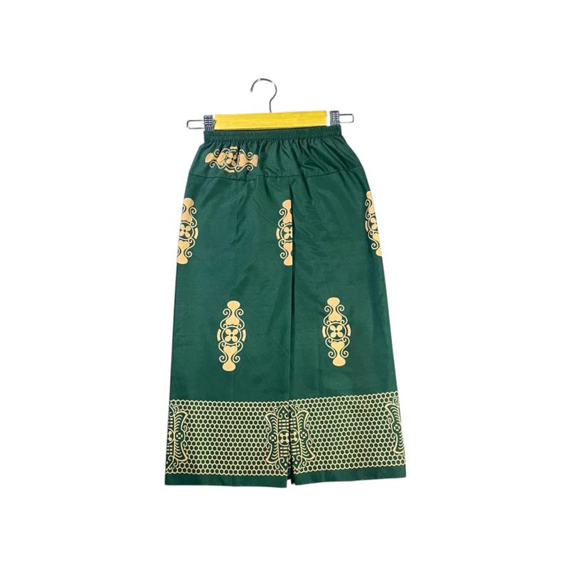 Product Introduction of Fashion favorit - Sarung anak instan pinggang karet usia 3-11 tahun motif SARWON  Fashion muslim anak laki laki  Seragam 19