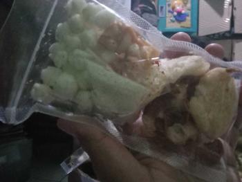 Product Review of 12PCS CUANKI INSTAN KHAS BANDUNG from a**h v**2 0
