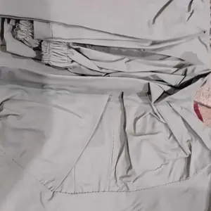 TERBARU JAS HUJAN MODEL HOODIE PRIA WANITA DEWASA BAHAN TEBAL PVC 025