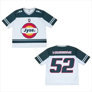 PO JERSEY BOXY OVERSIZE / FREE CUSTOM NAMA/ FREE CUSTOM NOMOR