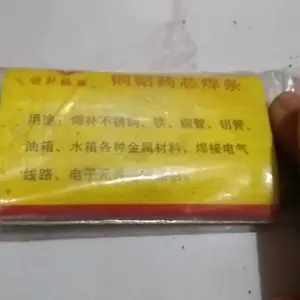 【COD】Batang Las Perbaikan Suhu Rendah Korek Api Rumah Tangga Dengan Artefak Pengelasan Kinerja Tinggi Batang Las Universal Tembaga Besi Aluminium Pengelasan Listrik