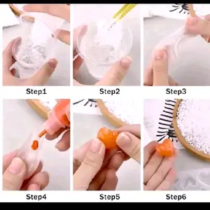 Isi 250 Butiran Penambal Ompong dan Berlubang