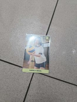 Product Review of PAKET MURAH PC SUMMER JKT48 OFFICIAL 100% from 𝖍**𝓾 2