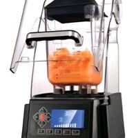 Gambar GETRA PRO COMMERCIAL BLENDER FOR SMOOTHIES ICE - KS10000 - KS 10000 dari E Three Shop Kota Administrasi Jakarta Utara 5 Tokopedia