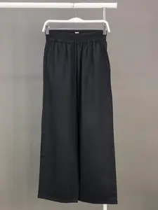 CELANA HITAM 23 JEANS WEST KAYYASASTIN COLLECTION