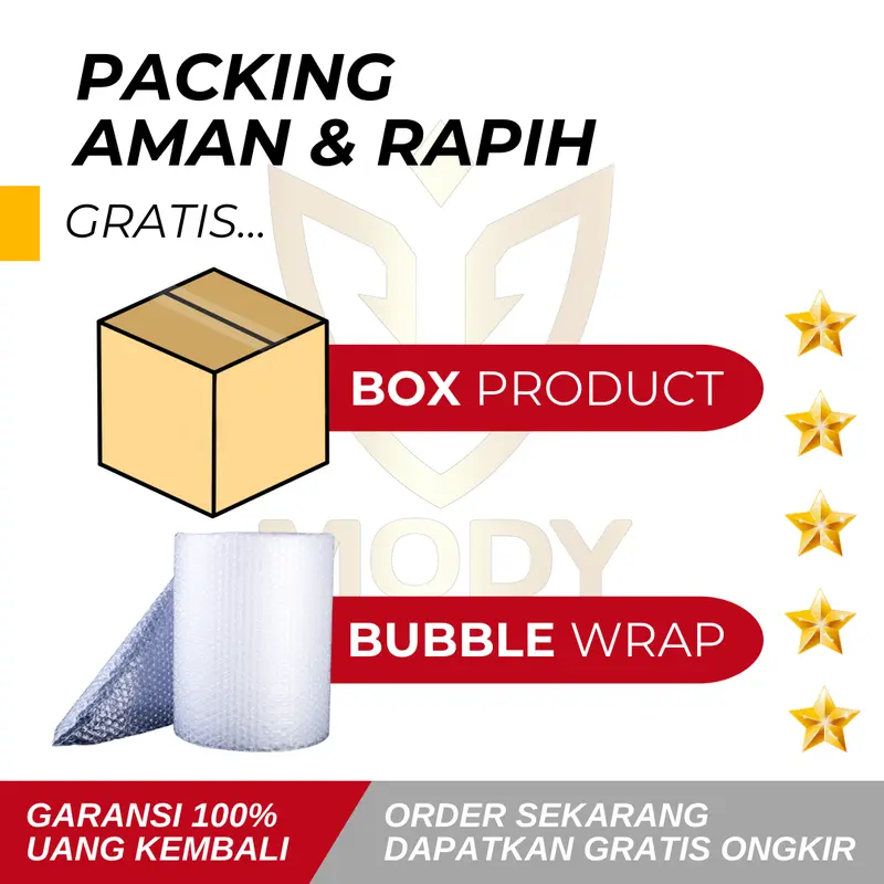 MODY Paket Hemat Penghitam Pengkilap Penghilang Baret Body Motor Mobil Dasboar Helm Kasar Permanent 8