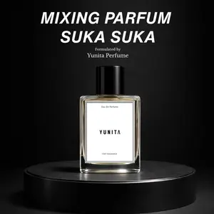 REQUEST MIX PARFUM PRIA WANITA [UNISEX] BY YUNITA PERFUME