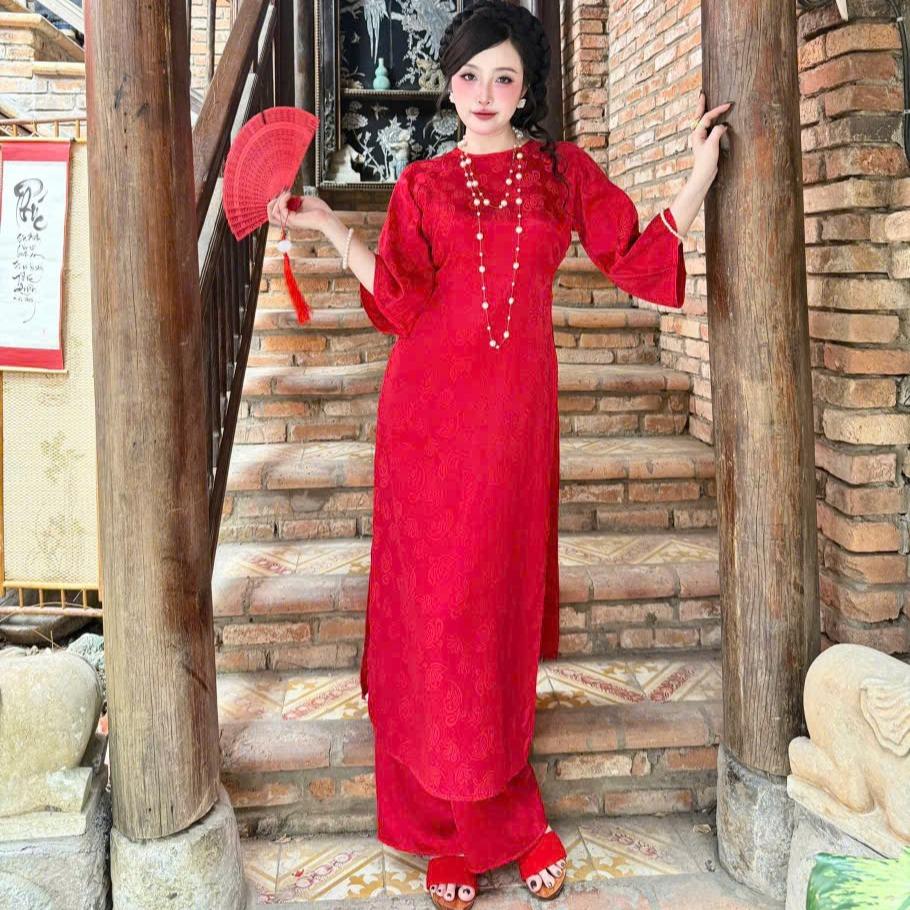 Đỏ