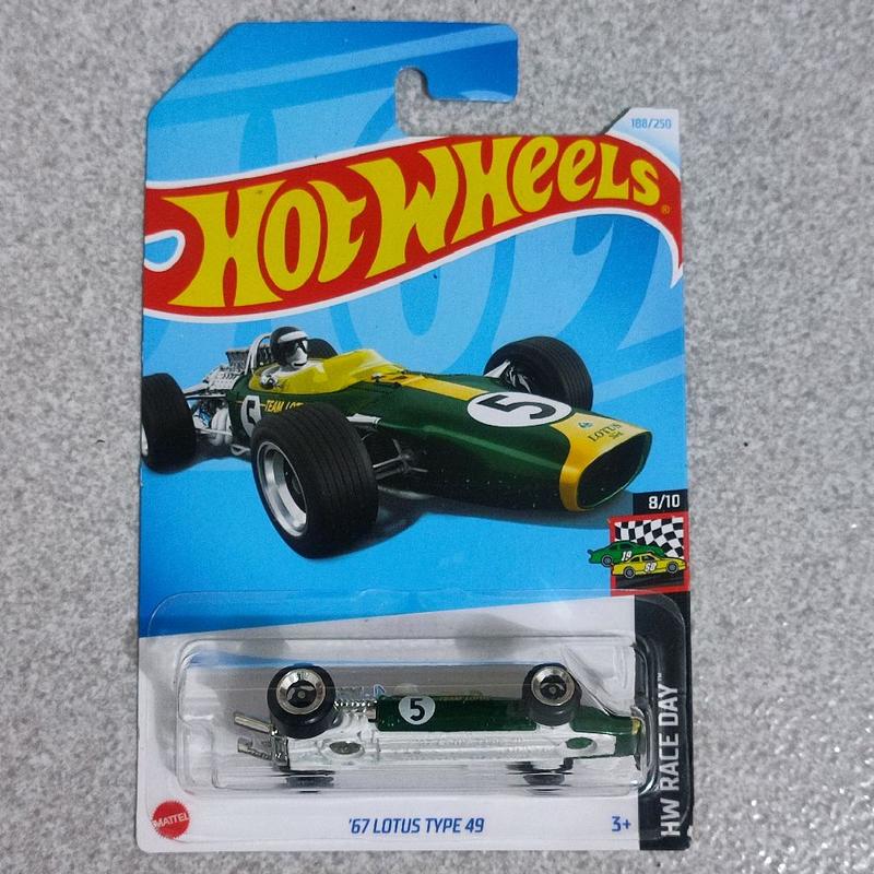 HOT WHEELS REAL CAR ORIGINAL 100% MATTEL KADO GIFT MAINAN ANAK DIECAST TOYS KOLEKSI HOBI 7
