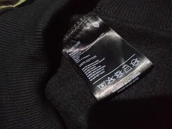 Product Review of Hoodie Spyder ERORIZER High Quality Cotton Flece 330gsm from D**y 3