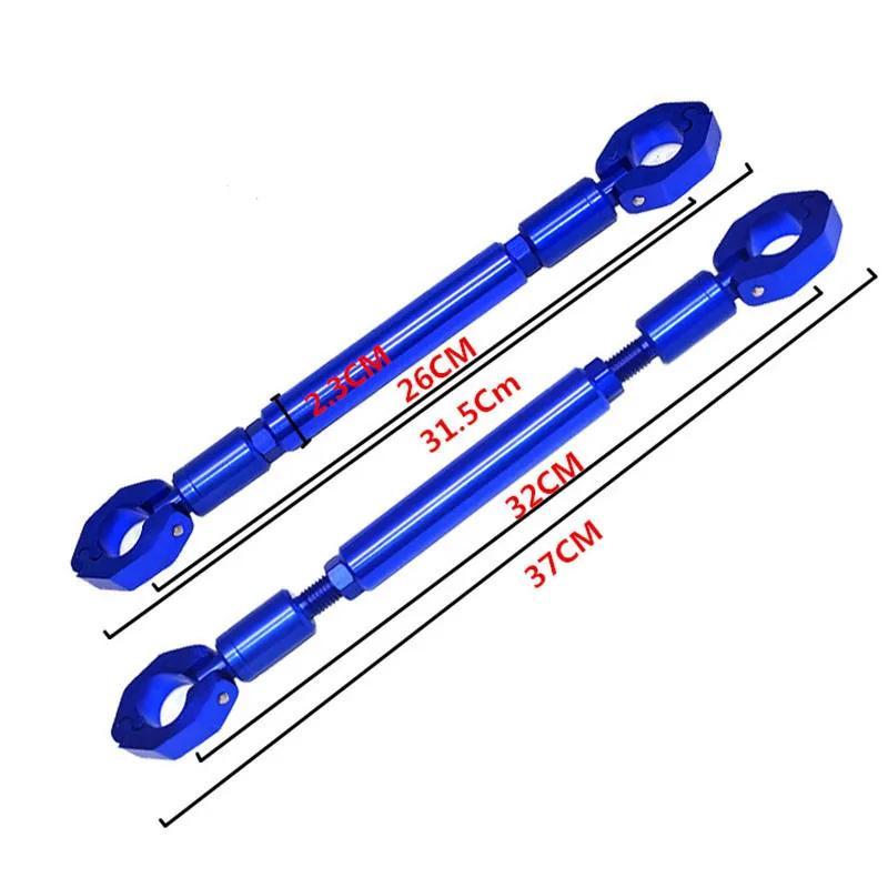 Product Introduction of Phụ Kiện Xe Máy Cho Honda CT125 CT 125 HunterCub 2020 2021 2022 2023, Thanh Cân Bằng, Tay Lái, Cần Gạt Thanh Ngang, Giá Đỡ Điện Thoại 25