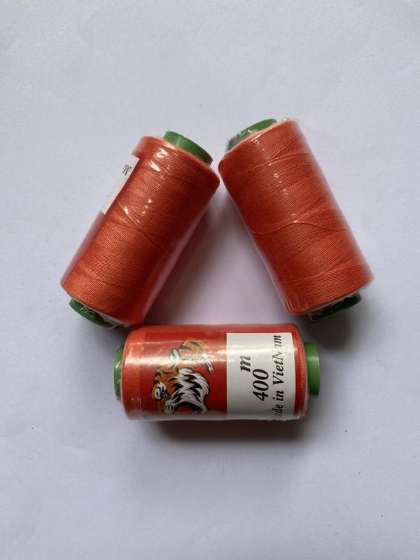 Chỉ Tiger 400m nhiều màu đẹp 3