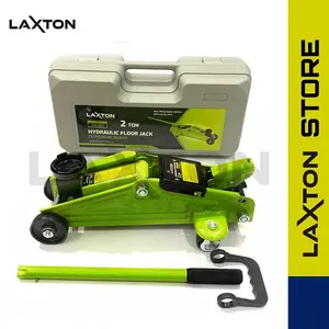LAXTON dongkrak buaya mobil 2 ton universal L06-002 Car