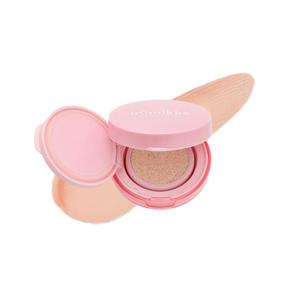 iromikke COMPACT CUSHION  FOUNDATION