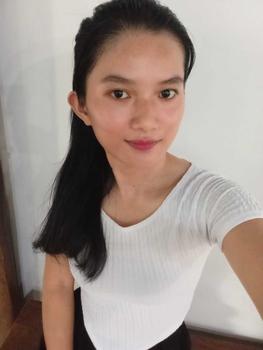 Product Review of BUY 1 + GET 2 FREE (3PCS) Errie Basic Scoop Neck Crop Top For Women Womenswear Lady Comfort Blouse Short Sleeve from Ë**🥰 0