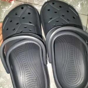 [MACKER'S] 2525 Sandal Slop Baim Pria untuk Anak dan Dewasa  Sandal Karet Nyaman di Pakai Anti Slip Anti Licin Kualitas Premium Kekinian