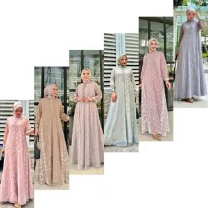 Barayo Happy series am 324 by ayou mizzura Gamis