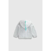 Gambar Mothercare Dinosaur Knitted Cardigan - Jaket Bayi Laki-laki (Abu-abi) - Up to 1 Month, Standar dari Mothercare Indonesia Kota Administrasi Jakarta Selatan 2 Tokopedia