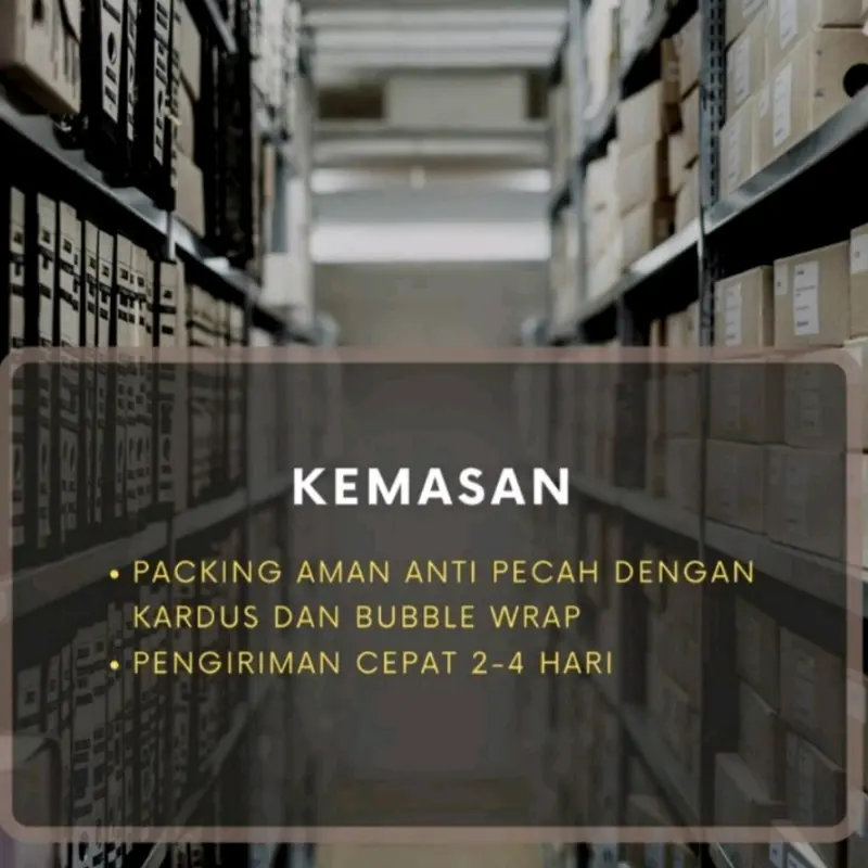 Deodoran REXA 100ML Tawas Cair Organik Penghilang Bau Badan/Ketiak Tetap Kering Seharian Deodorant Tawas Cair 3