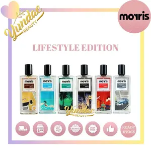 Morris Lifestyle Edition 100ml | Parfum Morris Perfume