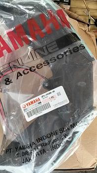 Product Review of MATA GABAN MX KING 150 LED AUDI DRL Lampu Motor from M**t 0