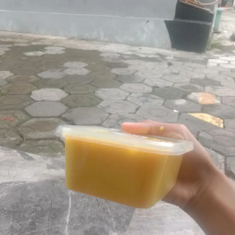 TOFU SLIME|SLIME SUSU PRODUK BY: BINTANG SLIME 2