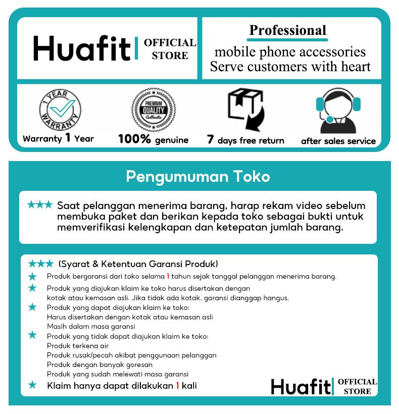 【24H ship】Huafit A2 Official Smartwatch Slim Terbaru | Balas Pesan Singkat Cepat |Monitor Emos| Layar Penuh IPS1.96'' | Super tipis 8.5mm | Tahan Air IP68 | 110+ Mode Olahraga | SpO2 & Detak Jantung 24 Jam |Smartwatch untuk Pria & Wanita Smart Watch Aolon 【24H ship】Huafit A2 Official Smartwatch Slim Terbaru | Balas Pesan Singkat Cepat |Monitor Emos| Layar Penuh IPS1.96'' | Super tipis 8.5mm | Tahan Air IP68 | 110+ Mode Olahraga | SpO2 & Detak Jantung 24 Jam |Smartwatch untuk Pria & Wanita Smart Watch Aolon