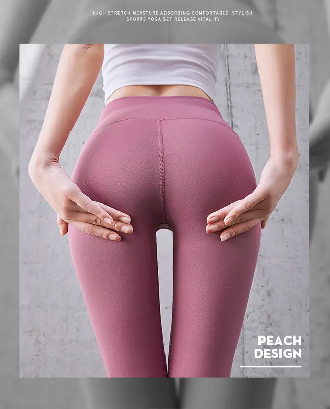 Ravinesport.id Legging Celana Olahraga Wanita High Waist Running Yoga Gym Sport Outdoor 4