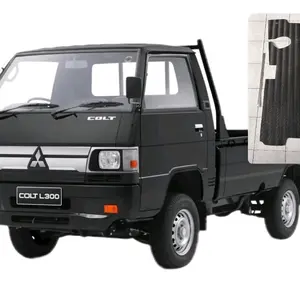 Mitsubishi Karpet Depan L300 Cocok dengan Kabin Depan L300 New