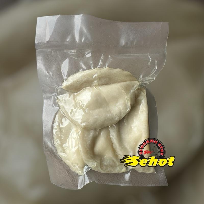CIRENG ISI KEJU UKURAN SEDANG ISI 5 PCS frozen food 2